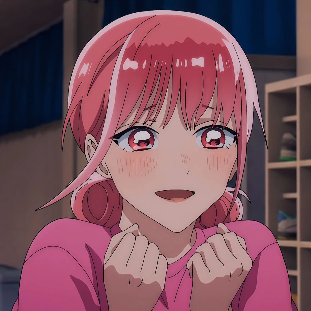 Akane Kurokawa Oshi No Ko profile picture