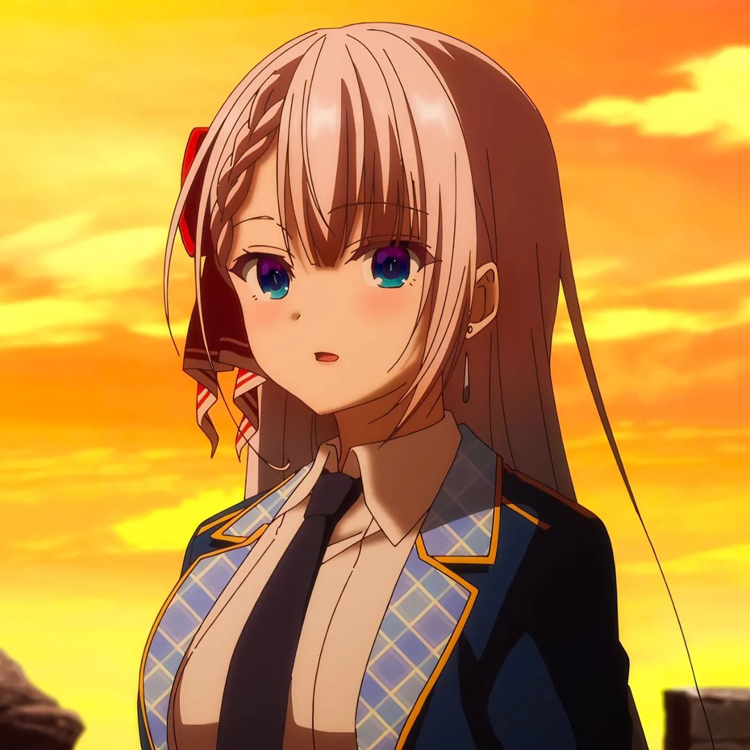 Kei Karuizawa Classroom of the Elite profile picture