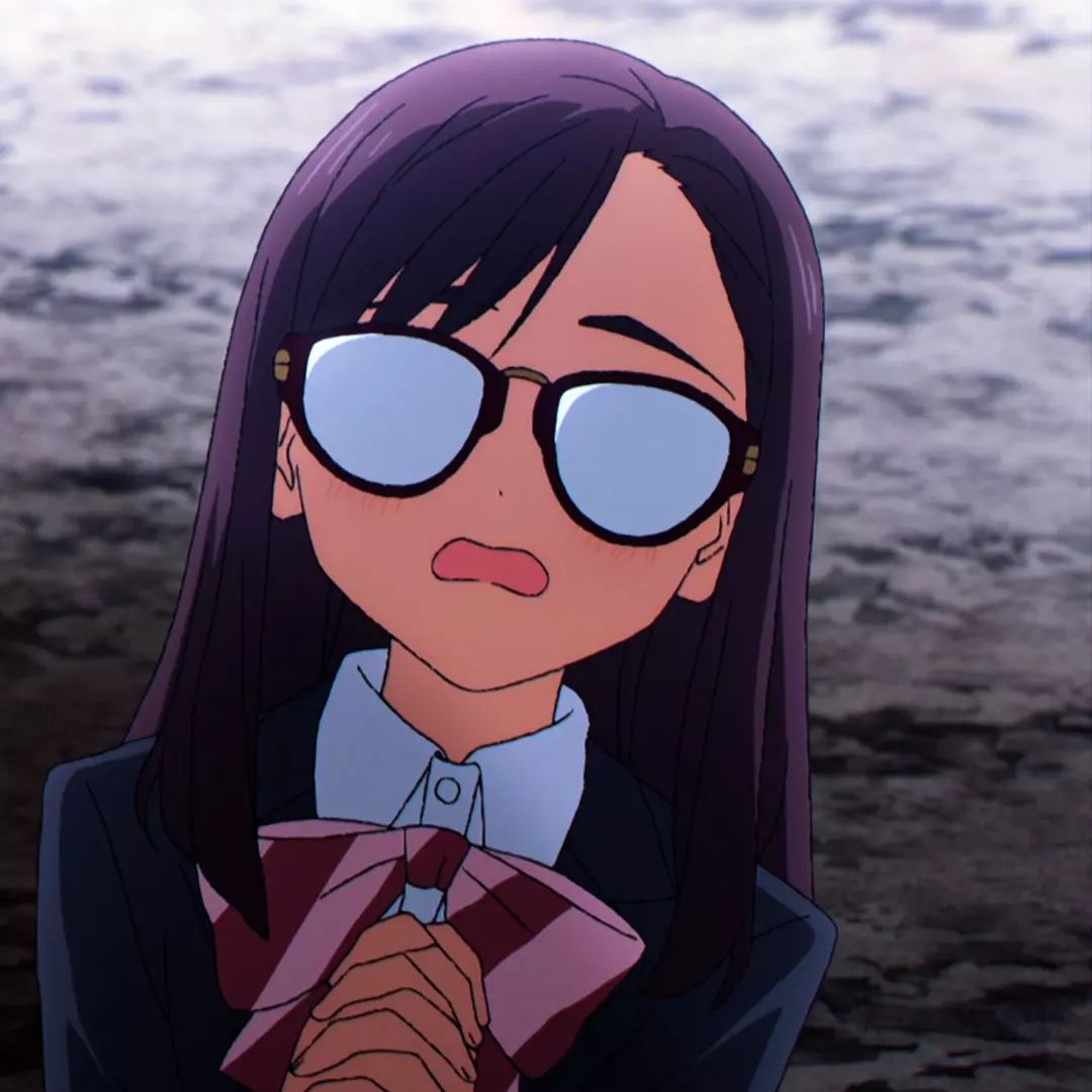 Shouko Komi Komi Can’t Communicate profile picture