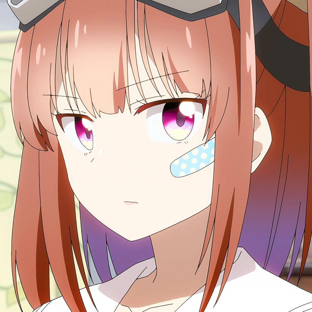 Nazuna Nanakusa Call of the Night profile picture