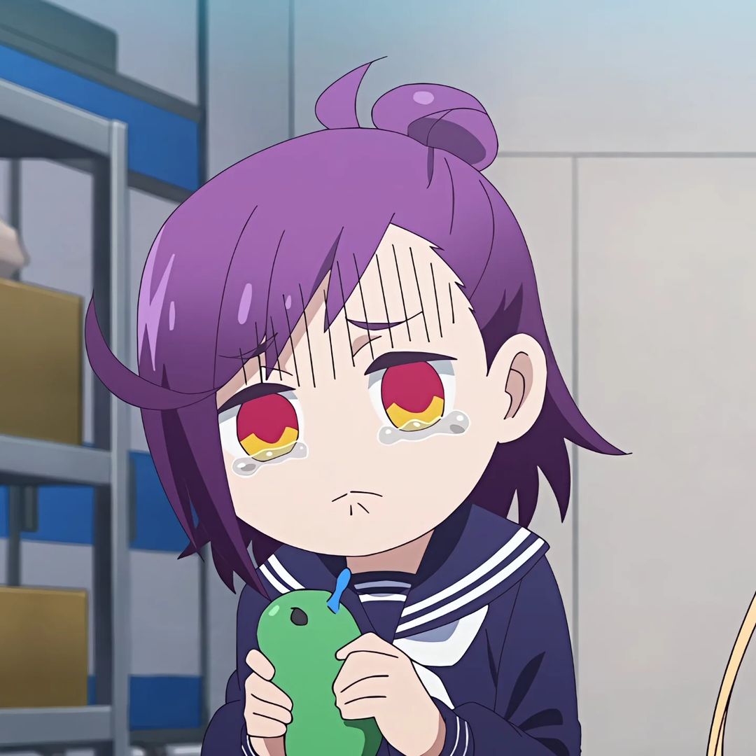 Miko Iino Kaguya-sama: Love is War profile picture