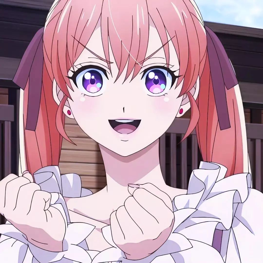 Ai Hoshino Oshi No Ko profile picture