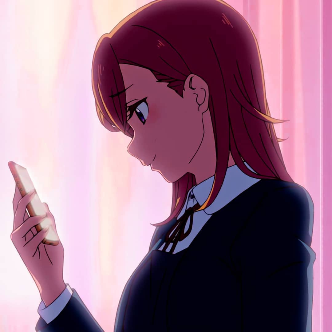 Kaguya Shinomiya Kaguya-sama: Love is War profile picture