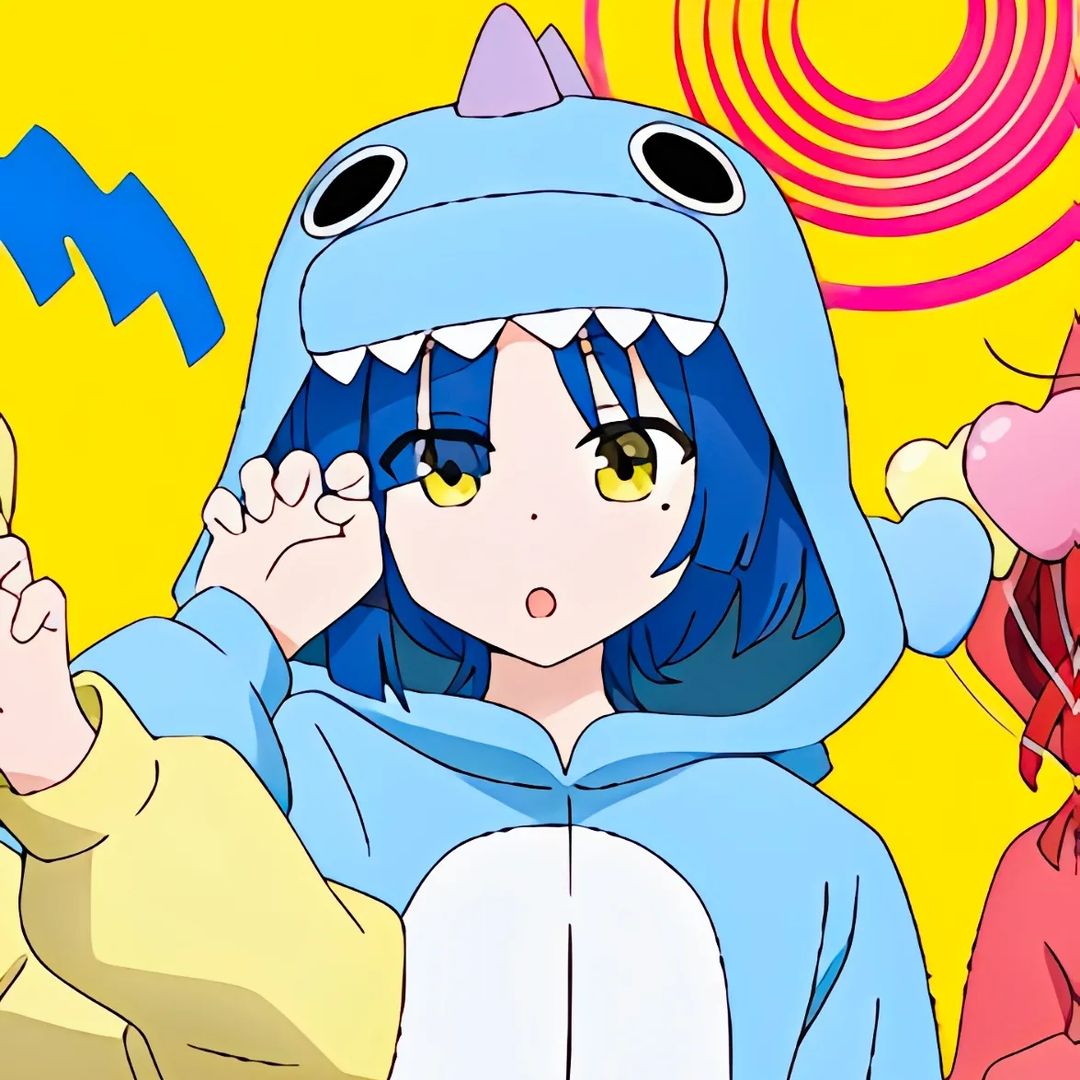 Ai Hoshino Oshi No Ko profile picture