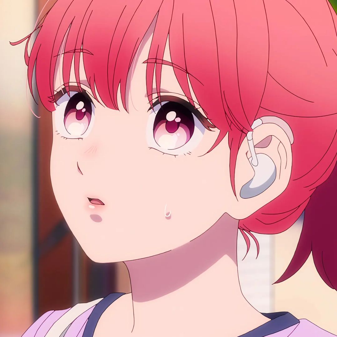 Ai Hoshino Oshi No Ko profile picture