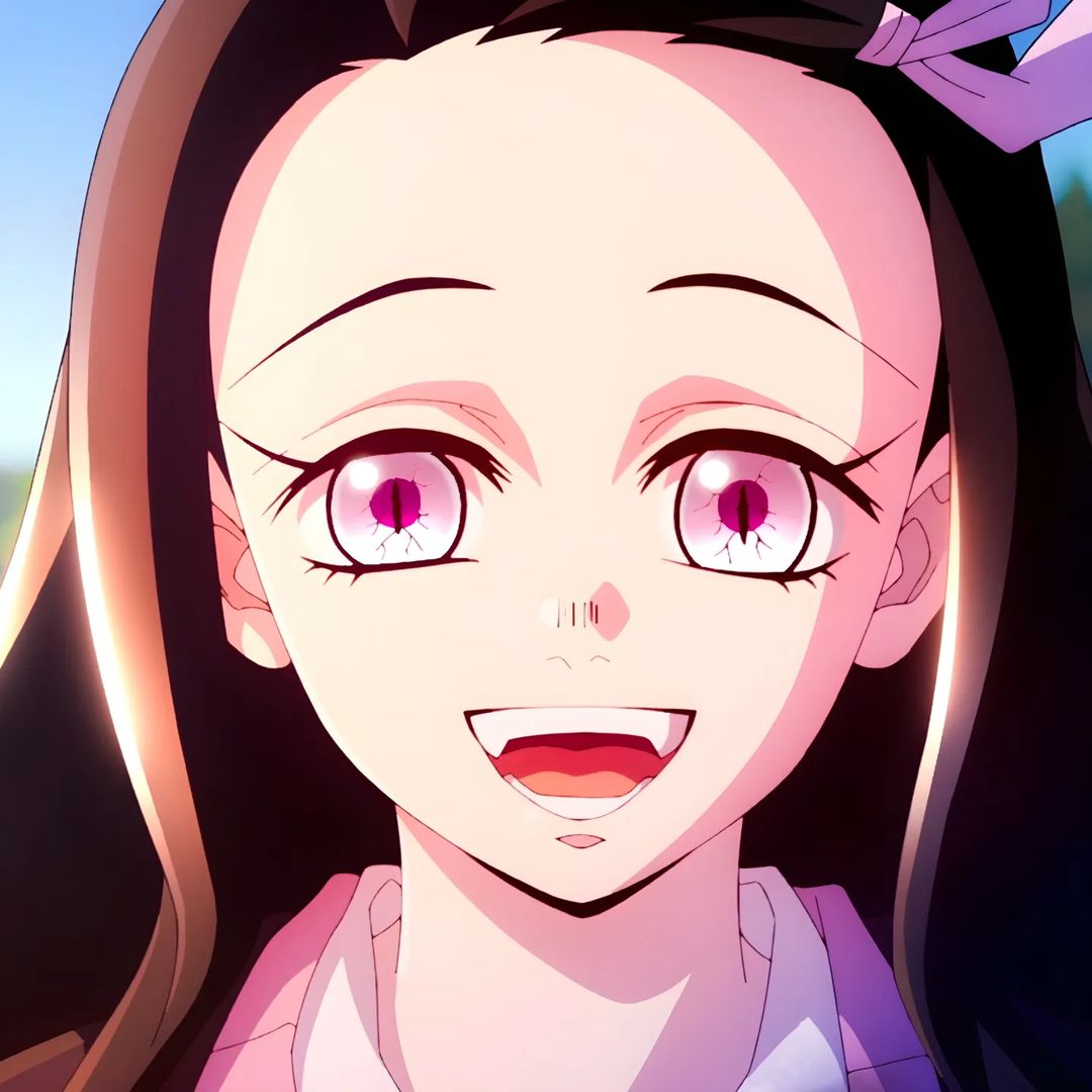Nezuko Kamado Demon Slayer: Kimetsu no Yaiba profile picture