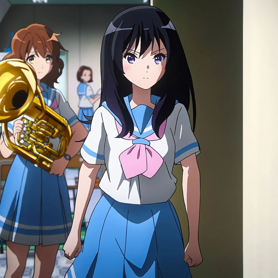 Reina Kousaka Sound! Euphonium profile picture
