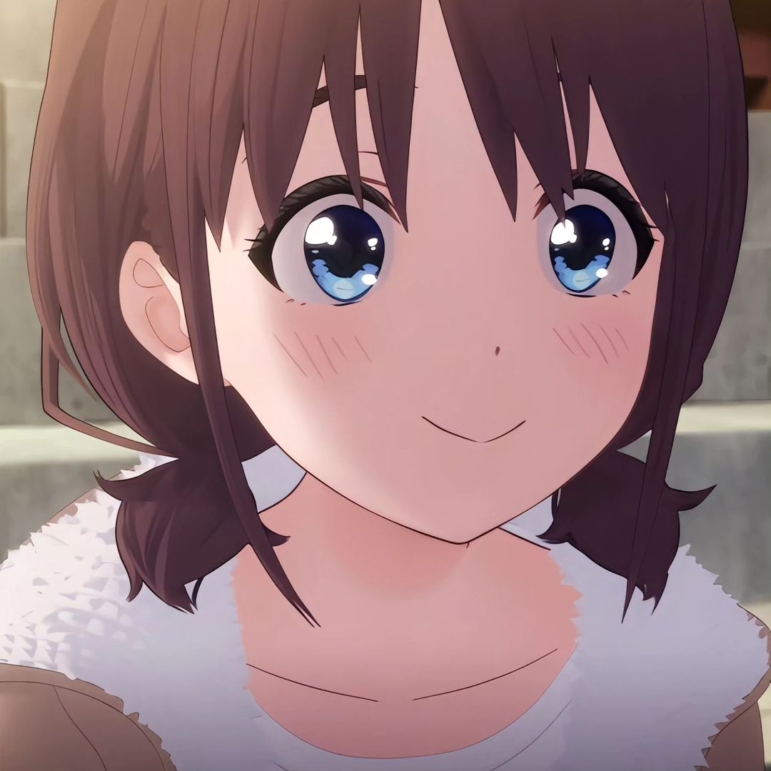 Ai Hoshino Oshi No Ko profile picture