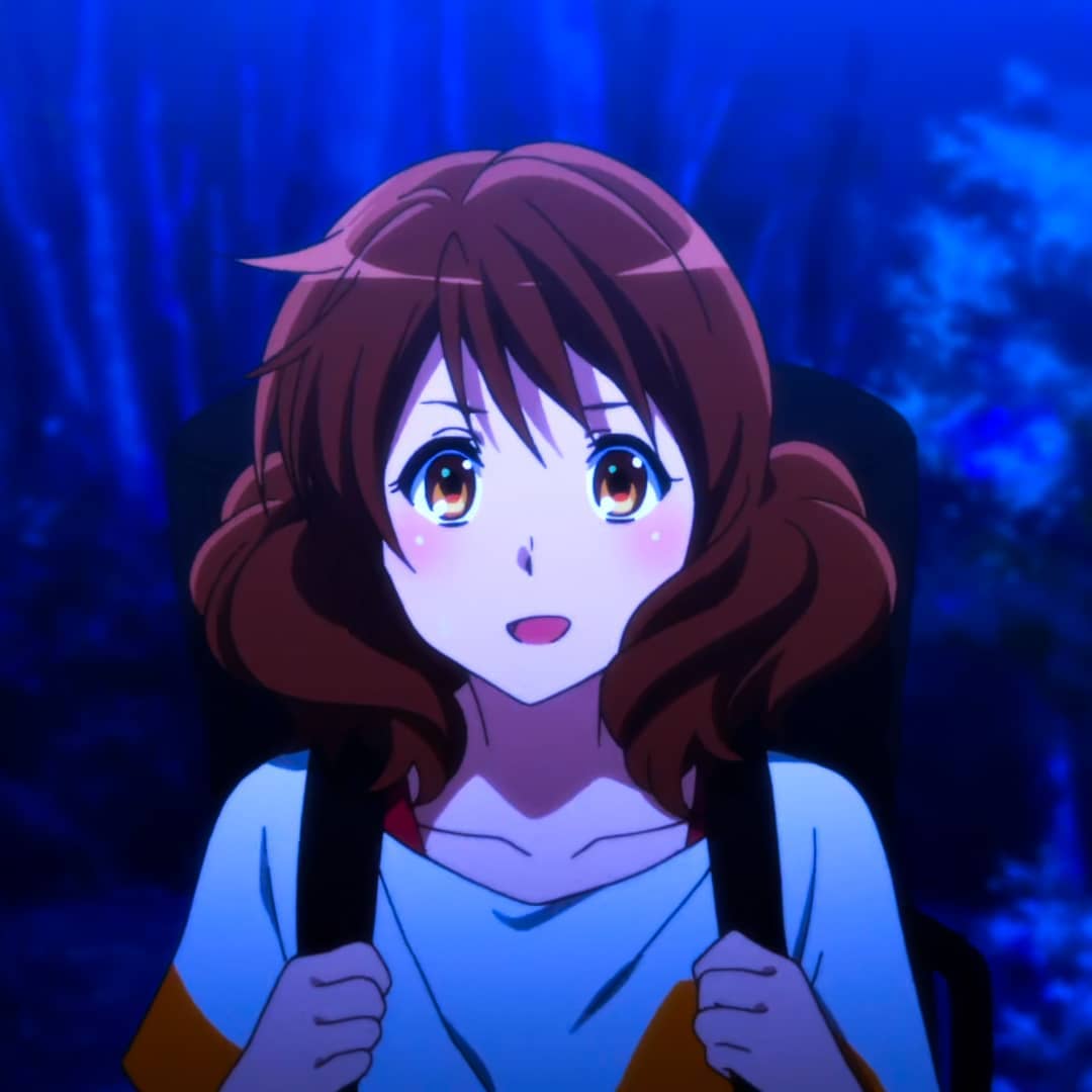 Kumiko Oumae Sound! Euphonium profile picture