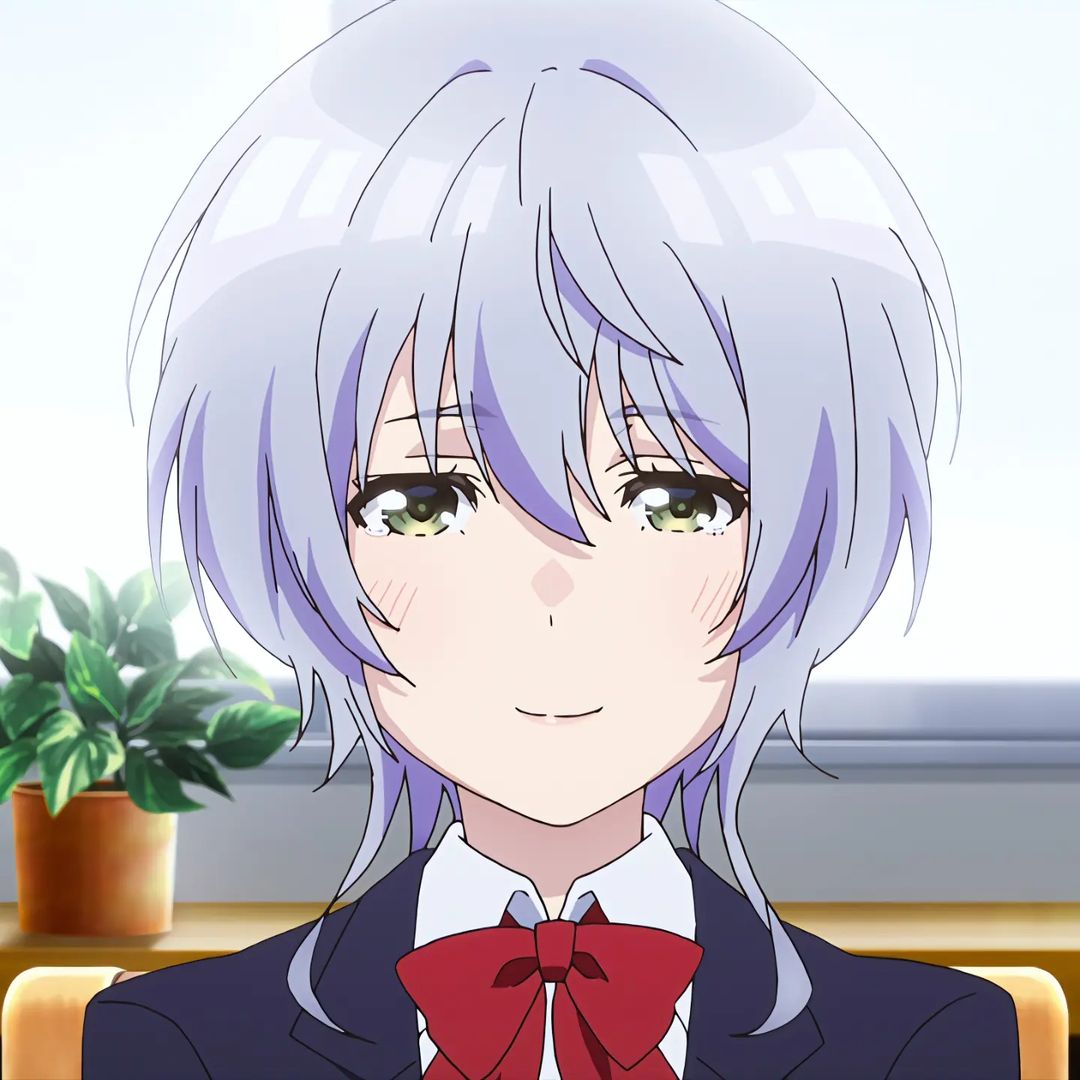 Sayu Ogiwara Higehiro: After Being Rejected, I Shaved and Took in a High School Runaway profile picture