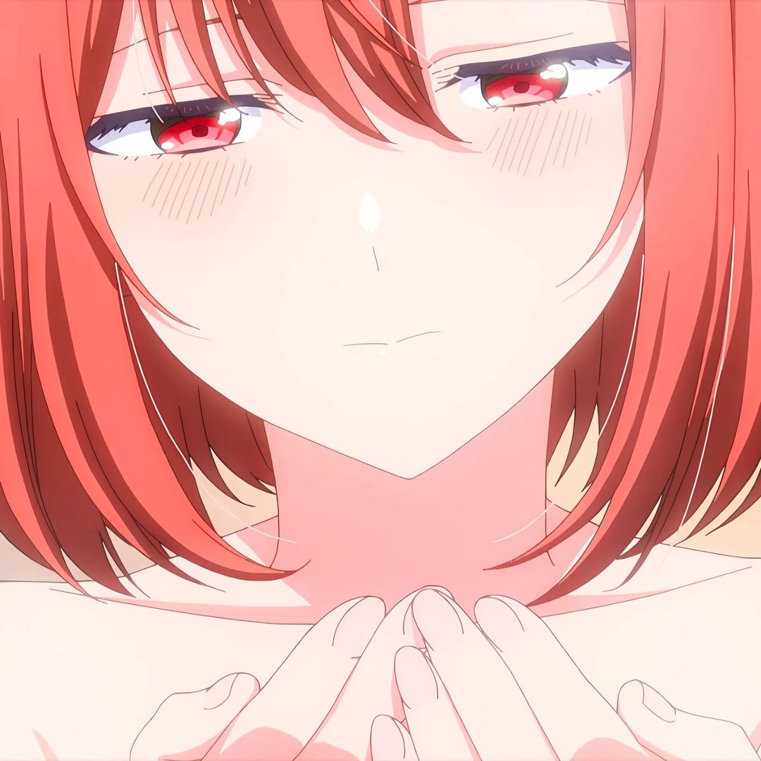 Itsuki Nakano The Quintessential Quintuplets profile picture