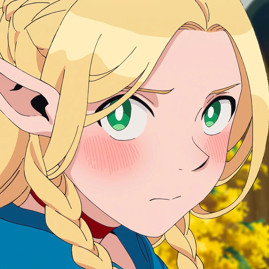 Frieren Sousou no Frieren: ●● no Mahou Part 2 profile picture