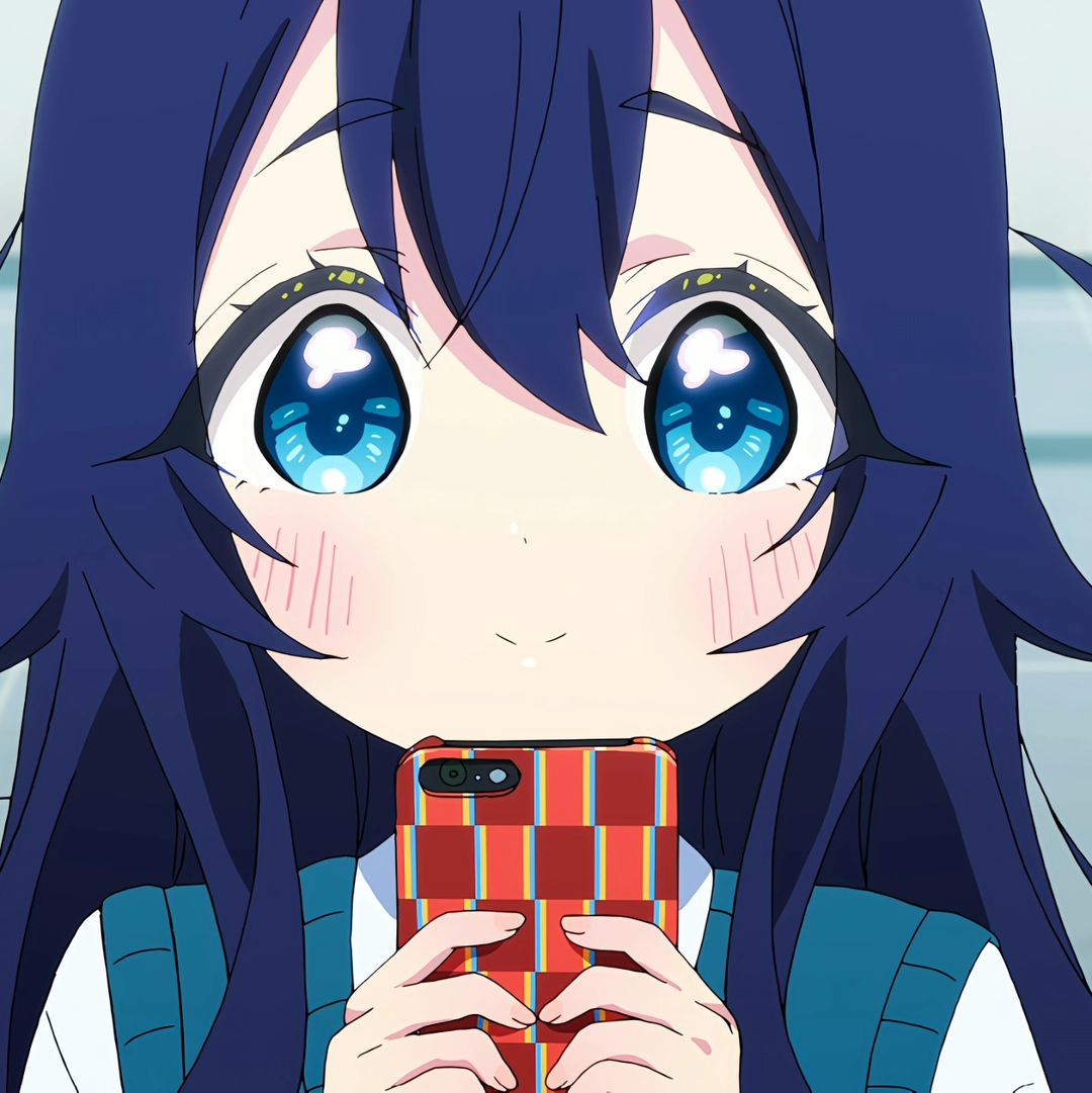 Ai Hoshino Oshi No Ko profile picture