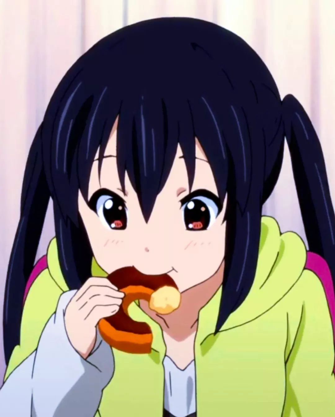 Azusa Nakano K-ON! profile picture