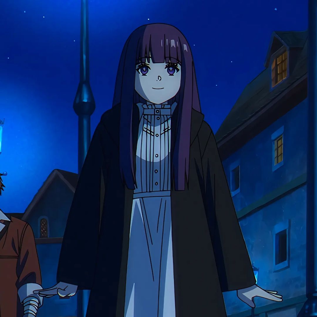 Shiva The Girl From the Other Side: Siúil, a Rún profile picture