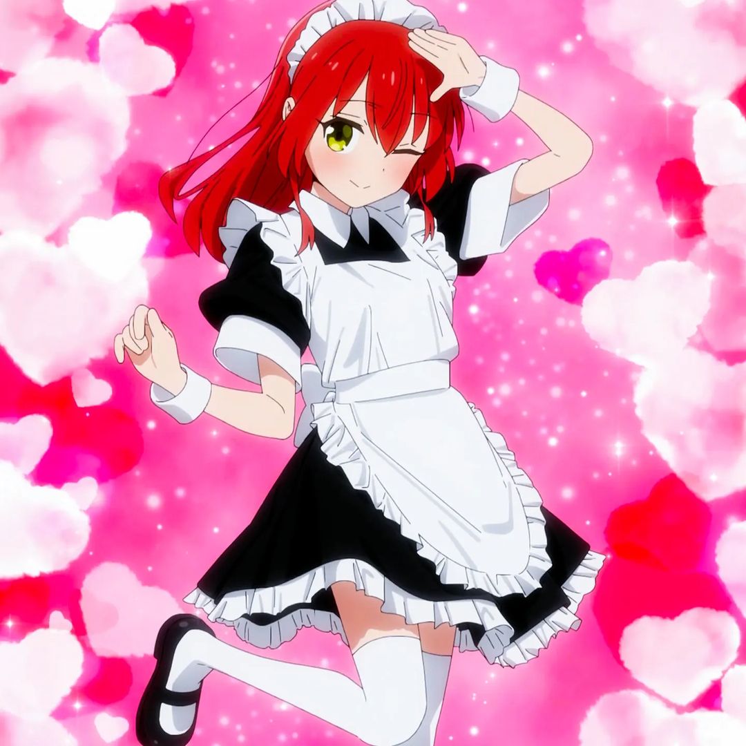 Shirayuki Snow White with the Red Hair profile picture