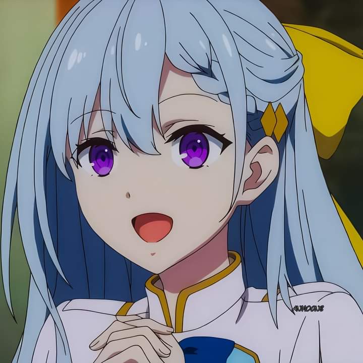 Eris Boreas Greyrat Mushoku Tensei: Jobless Reincarnation profile picture