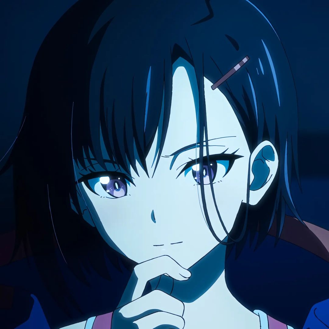 Ai Hayasaka Kaguya-sama: Love is War profile picture