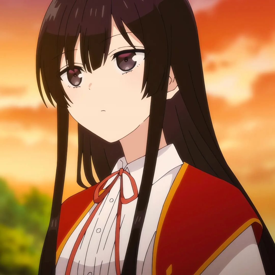 Ai Hayasaka Kaguya-sama: Love is War profile picture