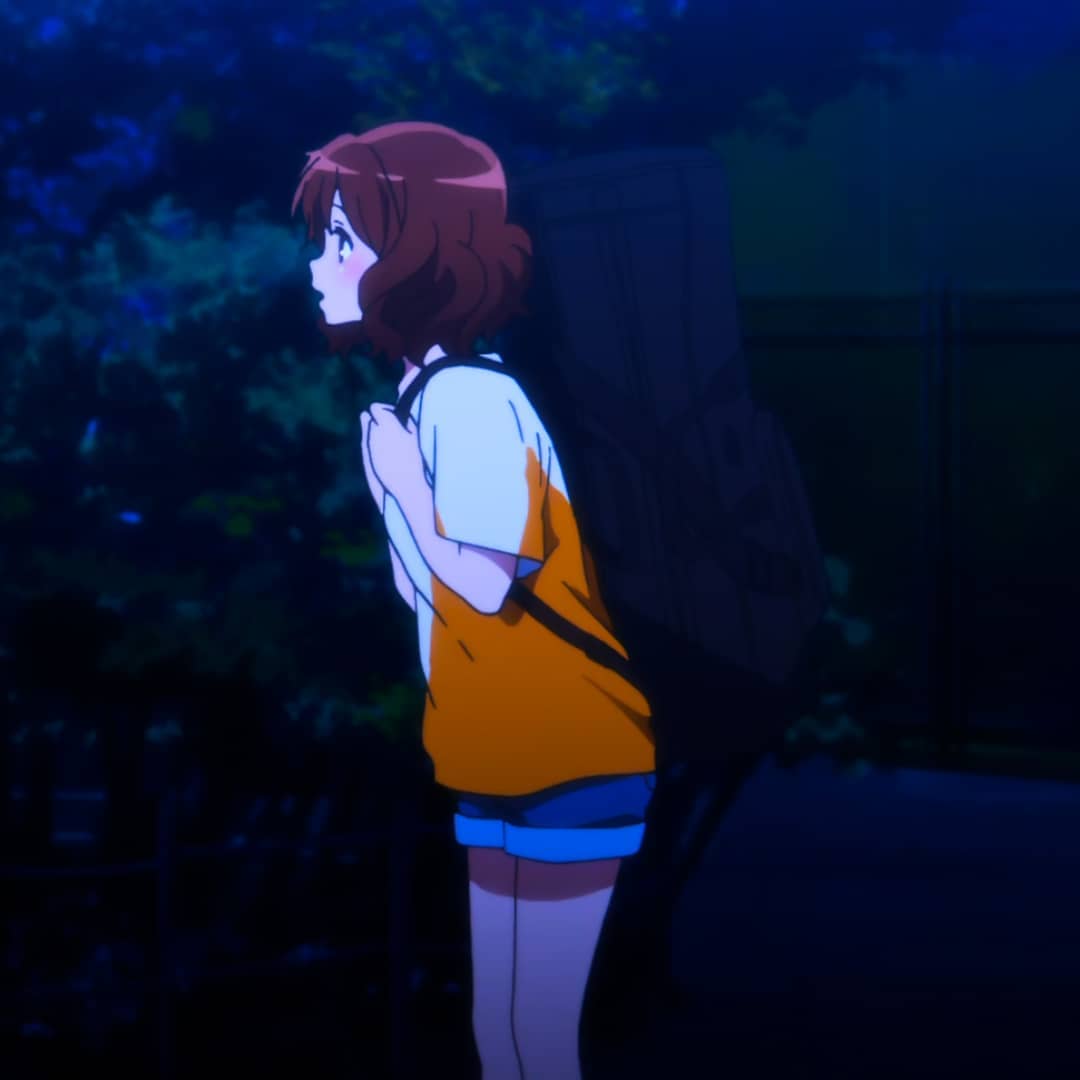 Kumiko Oumae Sound! Euphonium profile picture