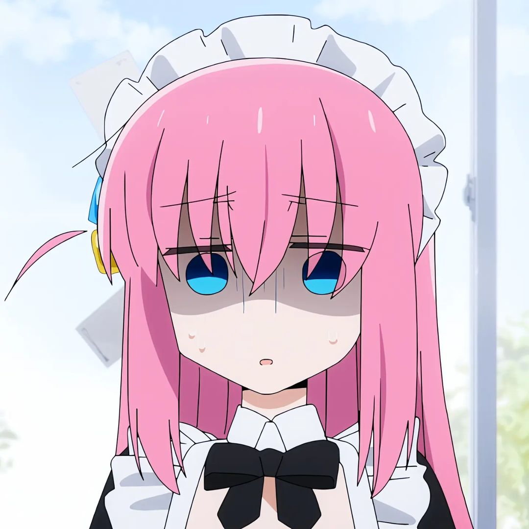 Hitori Gotou BOCCHI THE ROCK! profile picture