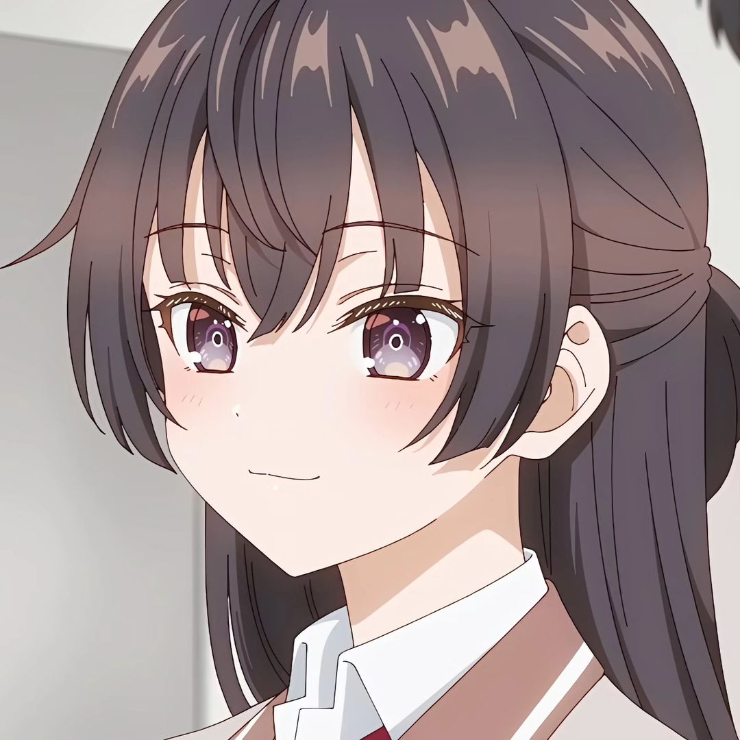 Mai Sakurajima Rascal Does Not Dream of Bunny Girl Senpai profile picture