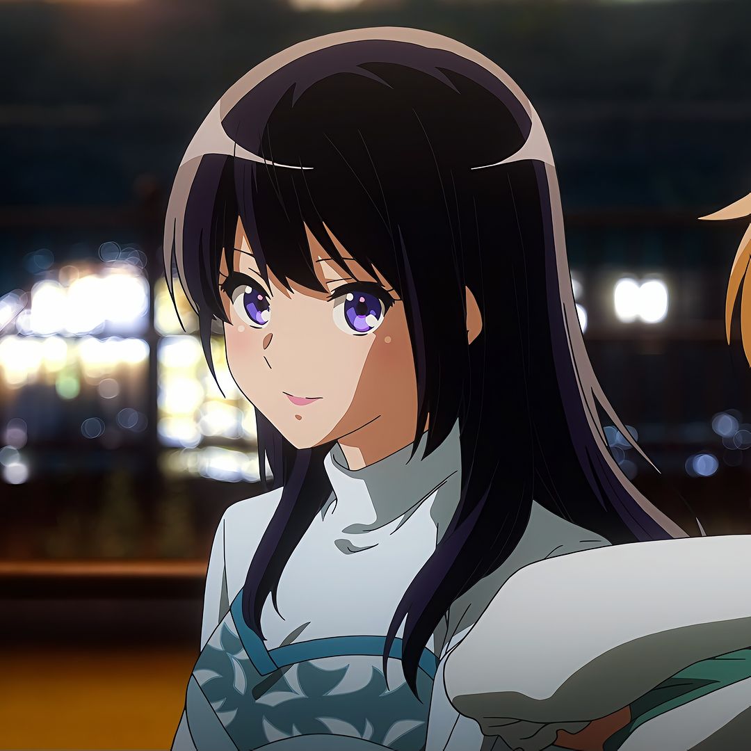 Akane Kurokawa Oshi No Ko profile picture