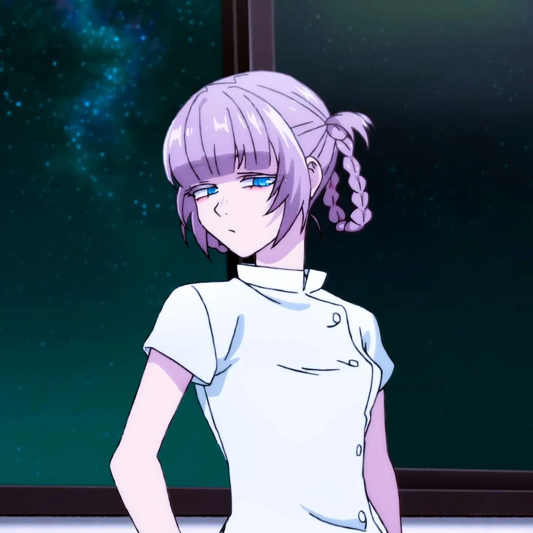 Nazuna Nanakusa Call of the Night profile picture