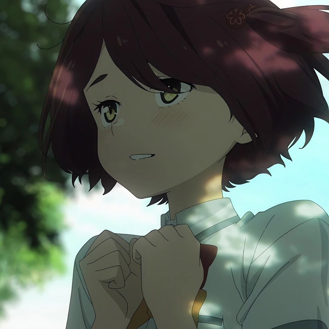 Nazuna Nanakusa Call of the Night profile picture