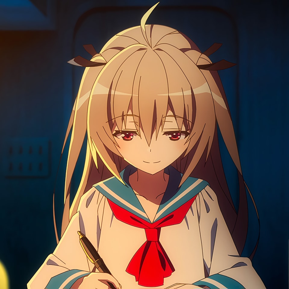 Yoshino Date A Live profile picture