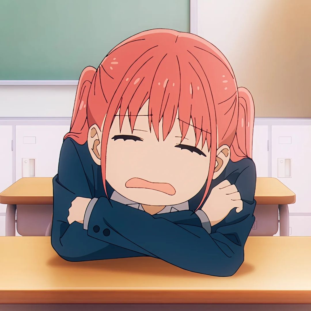 Hitori Gotou BOCCHI THE ROCK! profile picture