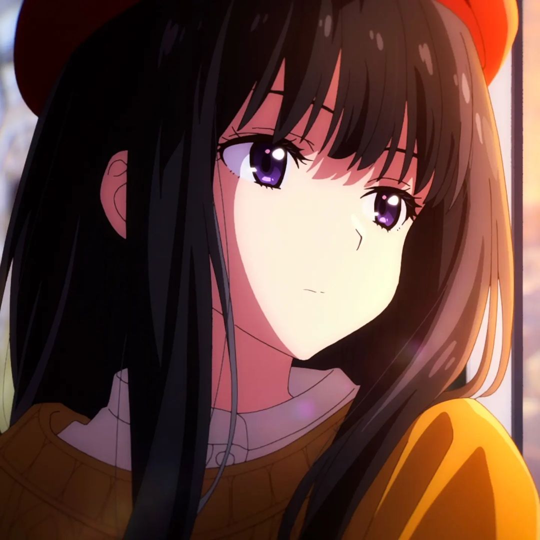 Mai Sakurajima Rascal Does Not Dream of Bunny Girl Senpai profile picture