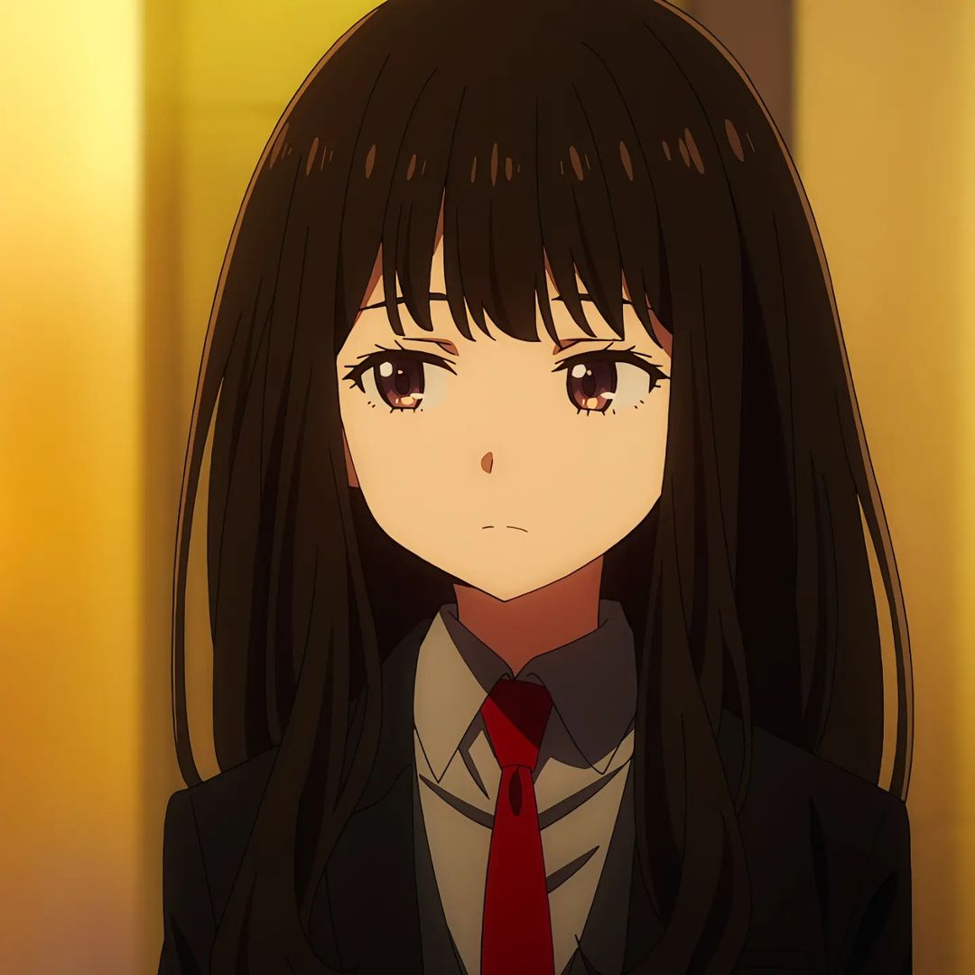 Ai Hayasaka Kaguya-sama: Love is War profile picture