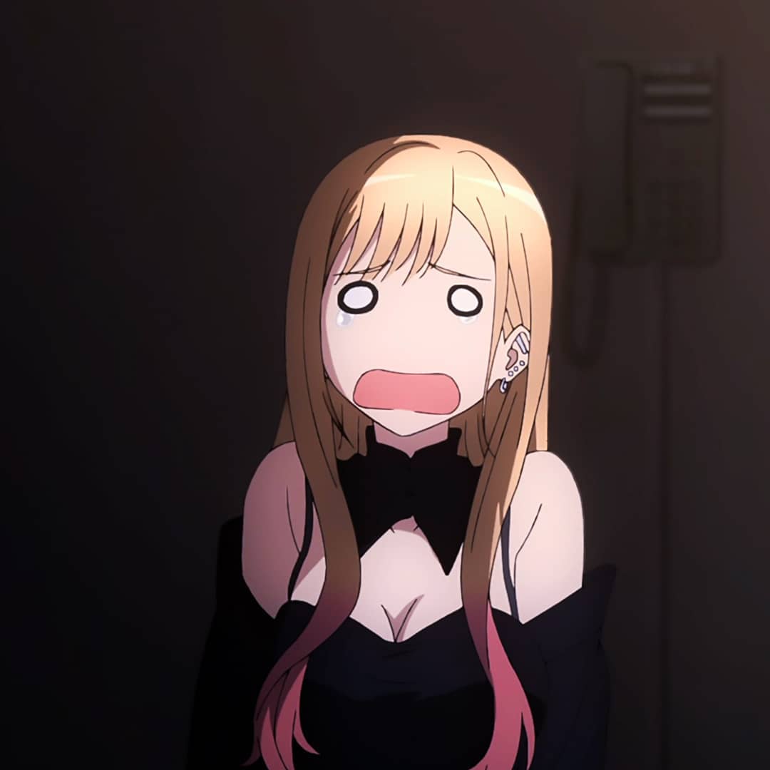 Marin Kitagawa My Dress-Up Darling profile picture