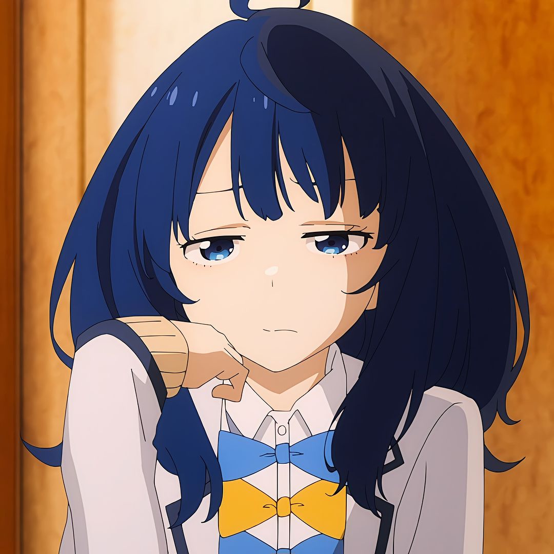 Ai Hoshino Oshi No Ko profile picture