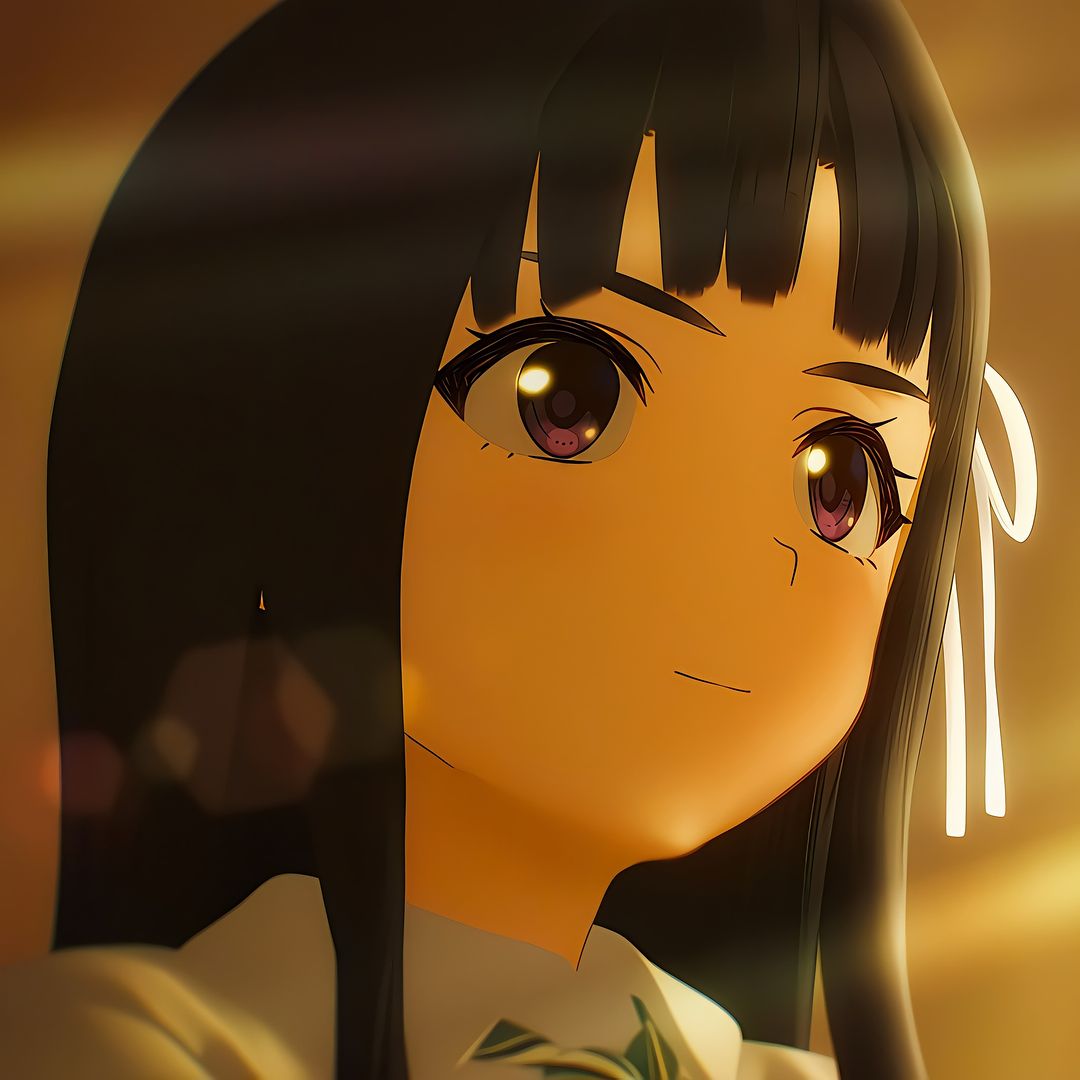 Mai Sakurajima Rascal Does Not Dream of Bunny Girl Senpai profile picture