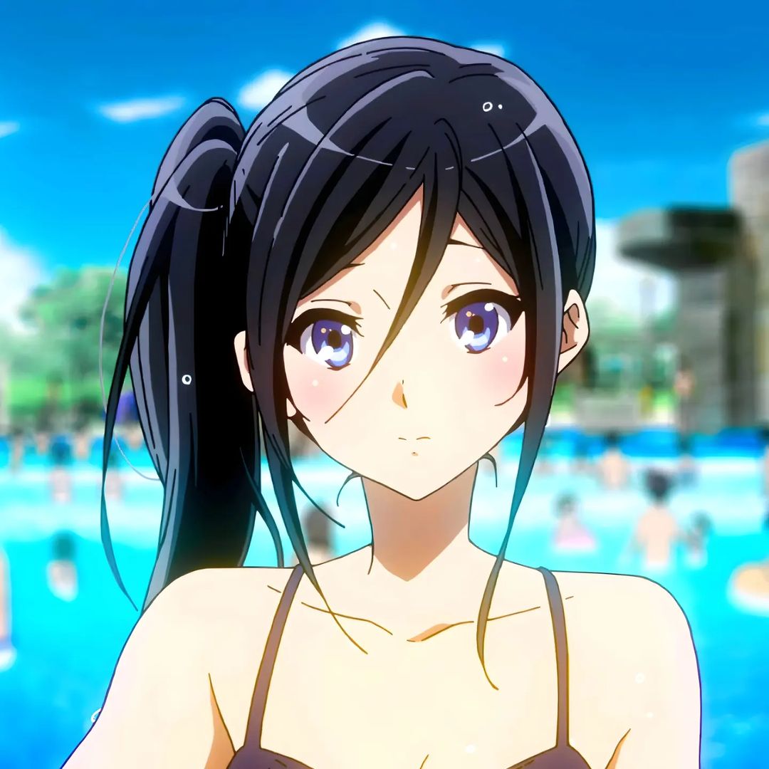 Mai Sakurajima Rascal Does Not Dream of Bunny Girl Senpai profile picture