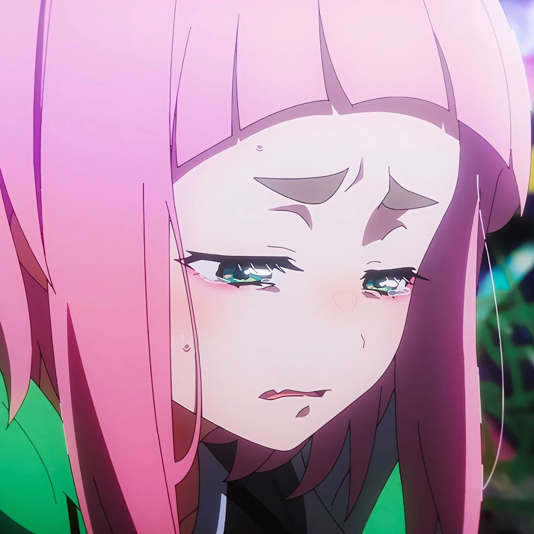 Anya Forger SPY x FAMILY profile picture