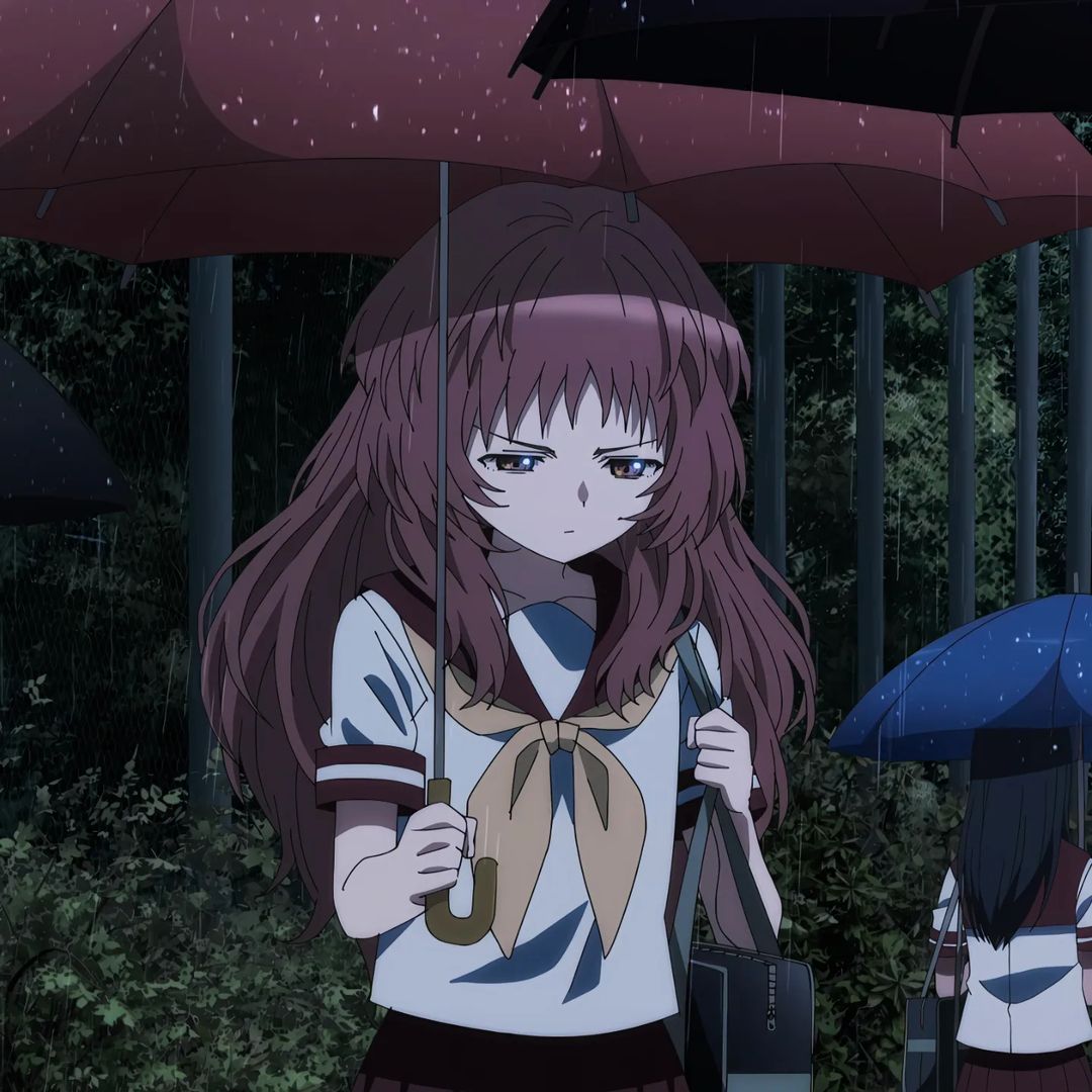 Mai Sakurajima Rascal Does Not Dream of Bunny Girl Senpai profile picture