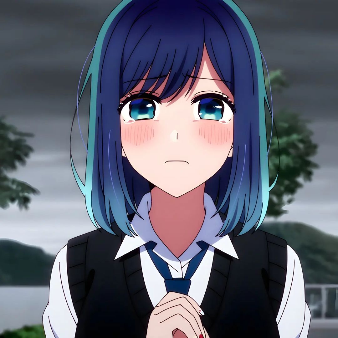 Shuuko Komi Komi Can’t Communicate profile picture