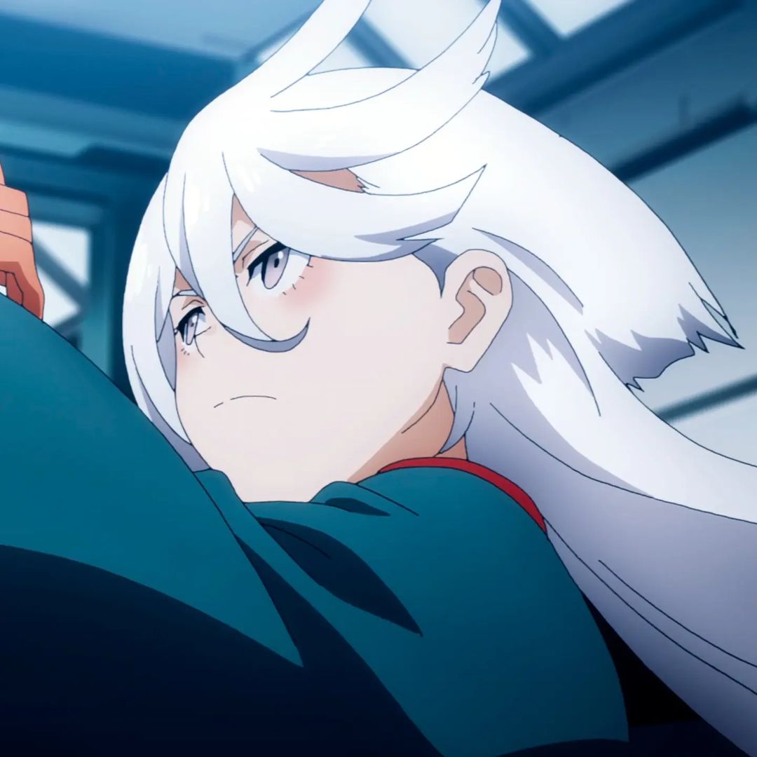 Miorine Rembran Mobile Suit Gundam: The Witch from Mercury profile picture