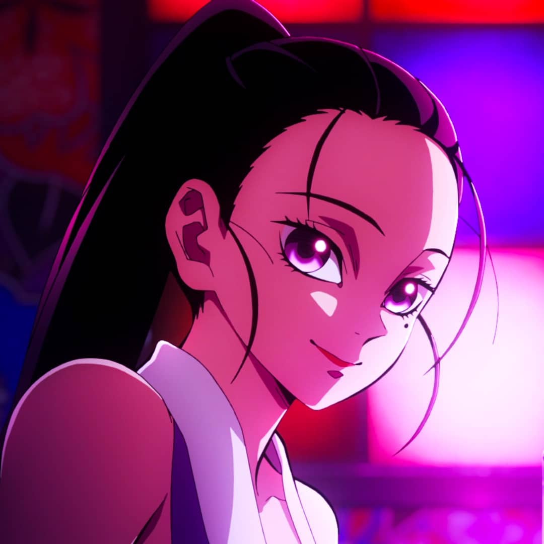Shinobu Kochou Demon Slayer: Kimetsu no Yaiba profile picture