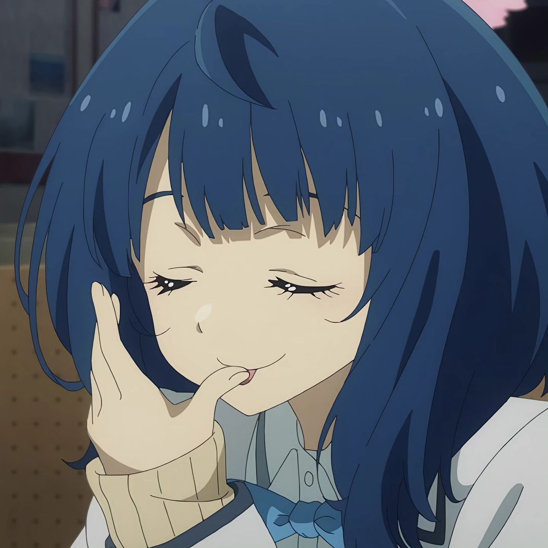 Akane  Kinoshita My Love Story with Yamada-kun at Lv999 profile picture