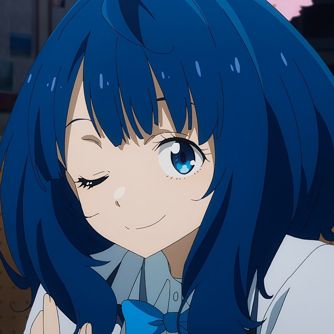 Ai Hoshino Oshi No Ko profile picture