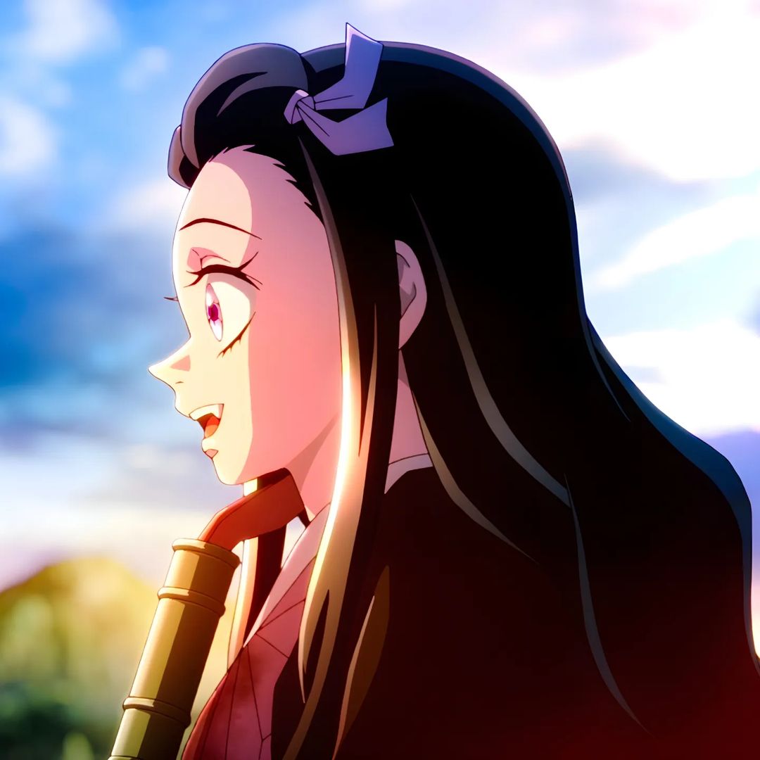 Nezuko Kamado Demon Slayer: Kimetsu no Yaiba profile picture