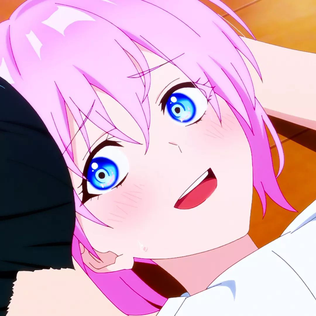 Ai Hoshino Oshi No Ko profile picture