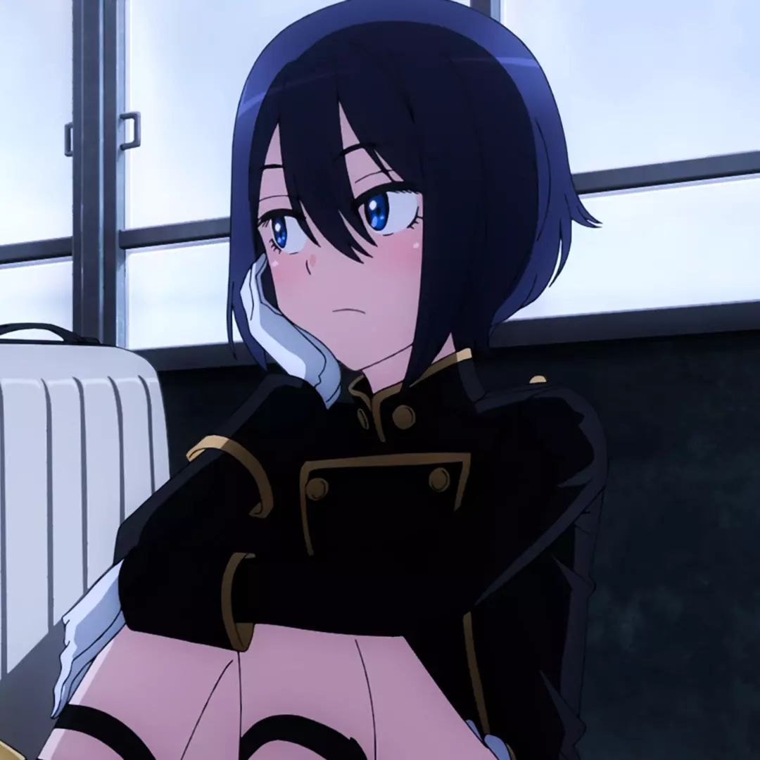 Yumeko Jabami Kakegurui profile picture