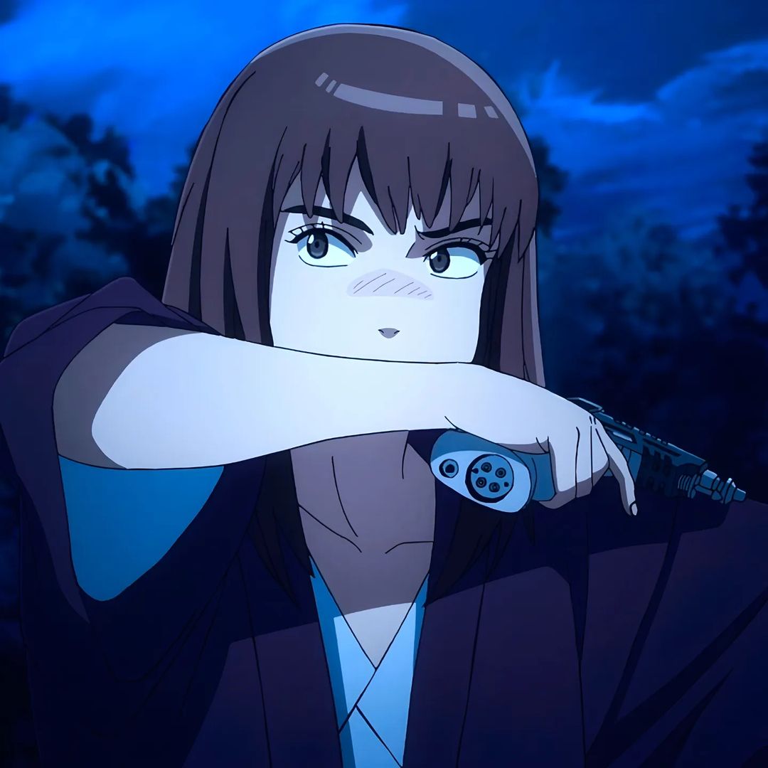 Sawa Yukimura JORAN THE PRINCESS OF SNOW AND BLOOD profile picture