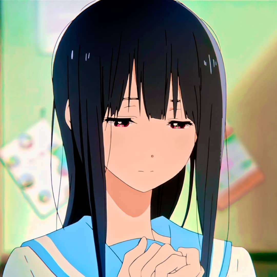 Sawako Kuronuma Kimi ni Todoke: From Me to You profile picture