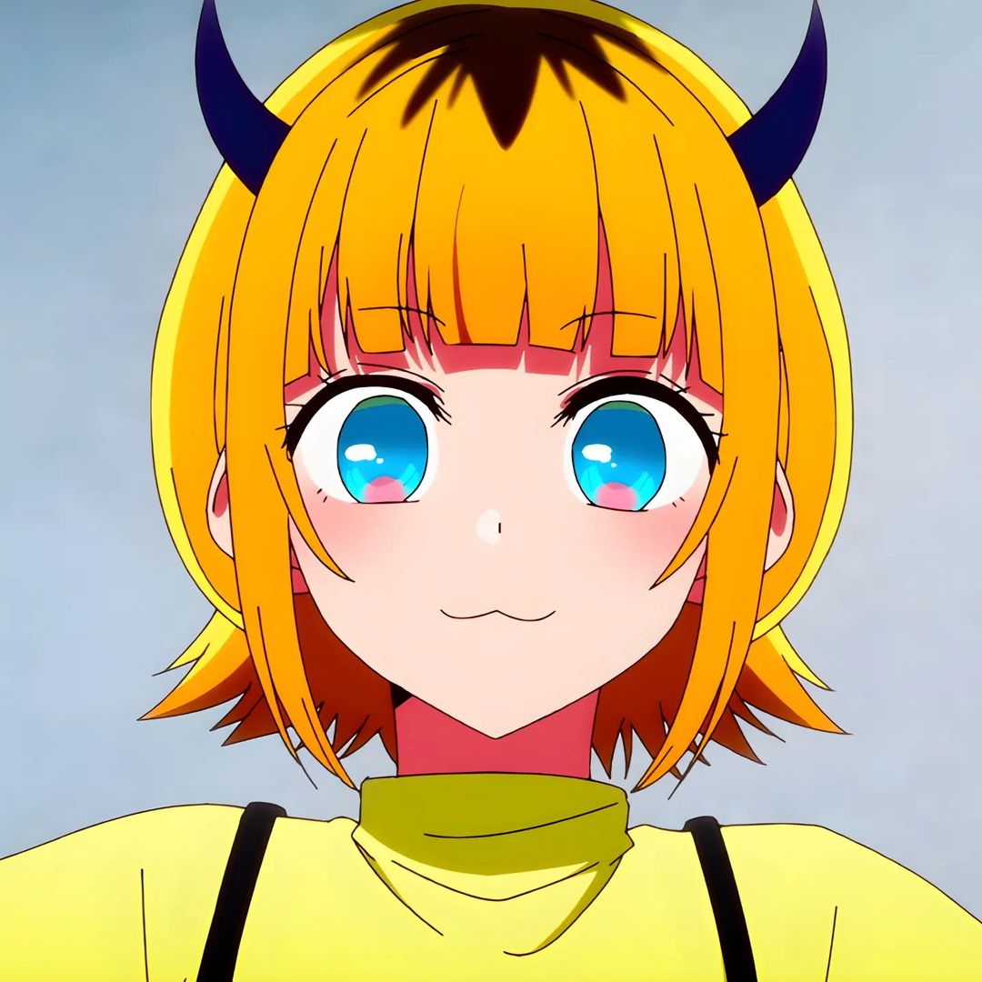 Power Chainsaw Man profile picture